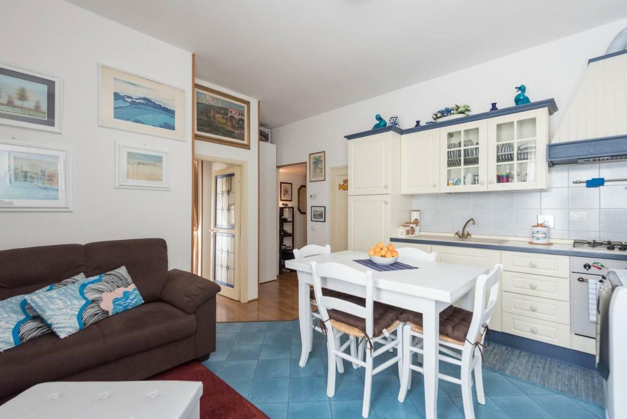 Appartamento Casa Diana *